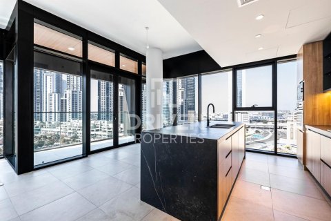 شقة في DT1, وسط مدينة دبي, دبي 2 غرف نوم, 141.86 م² رقم 144738 - صورة 4