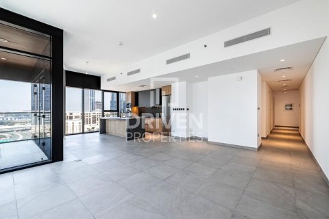 شقة في DT1, وسط مدينة دبي, دبي 2 غرف نوم, 141.86 م² رقم 144738 - صورة 2