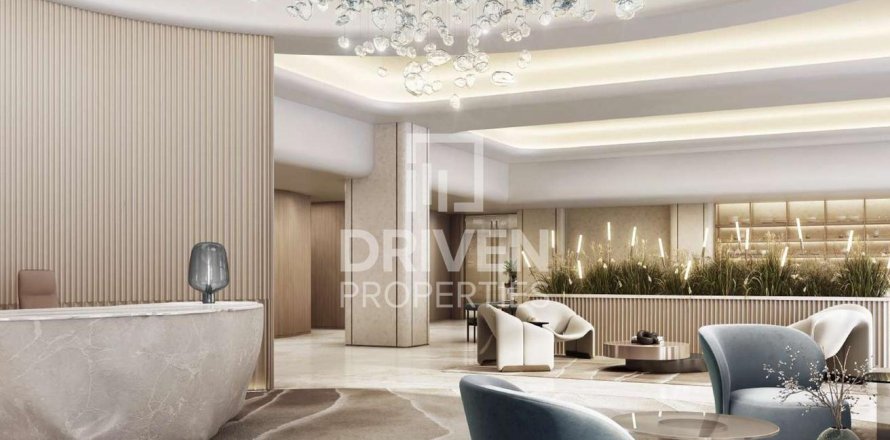 Apartment in Palm Jumeirah, Dubai 2 bedrooms, 126.81 sq.m. № 144907