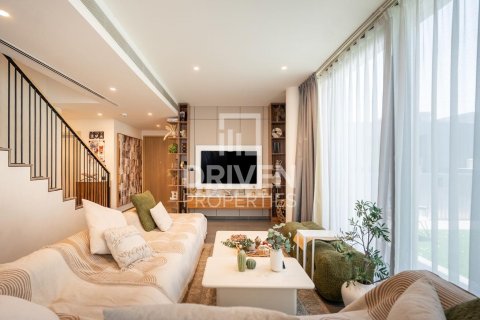 Villa à Arabian Ranches 3, Dubai, 4 chambres, 299.98 m², № 144133 - photo 5