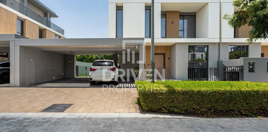 Villa à Arabian Ranches 3, Dubai, 4 chambres, 299.98 m², № 144133