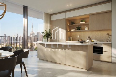 Penthouse in Al Wasl, Dubai 4 bedrooms, 636 sq.m. № 145810 - photo 12