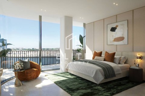 Penthouse in Al Wasl, Dubai 4 bedrooms, 636 sq.m. № 145810 - photo 2