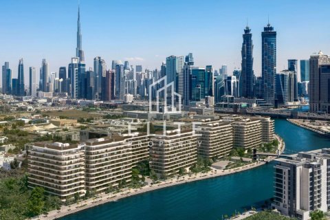 Penthouse in Al Wasl, Dubai 4 bedrooms, 636 sq.m. № 145810