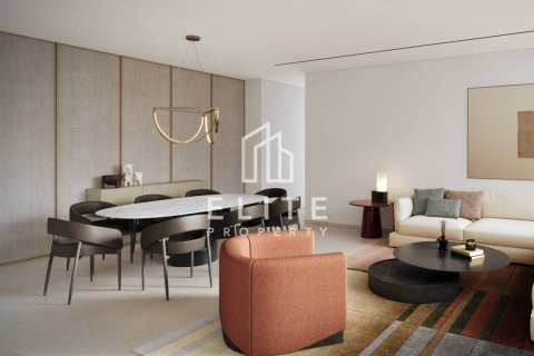 Penthouse in Al Wasl, Dubai 4 bedrooms, 636 sq.m. № 145810 - photo 6