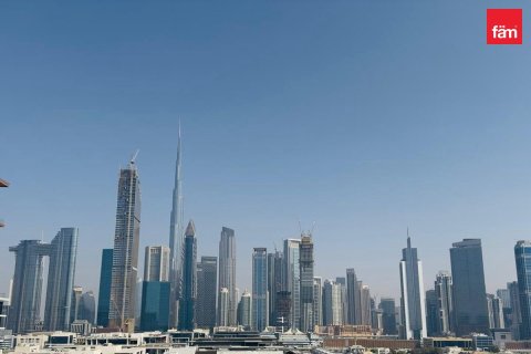 Appartement à City Walk, Dubai, 1 chambre, 76 m², № 143672 - photo 2