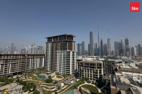 Appartement à City Walk, Dubai, 1 chambre, 76 m², № 143672 - photo 3