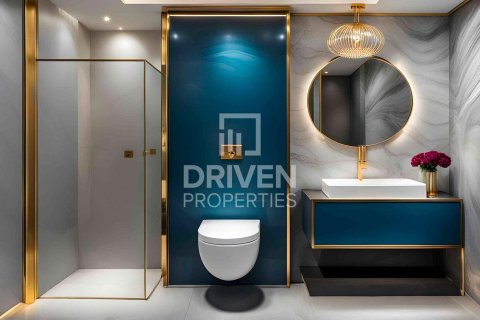 Appartement à Maritime City, Dubai, 1 chambre, 69.21 m², № 144500 - photo 6