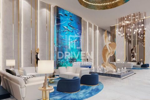 Appartement à Maritime City, Dubai, 1 chambre, 69.21 m², № 144500 - photo 3