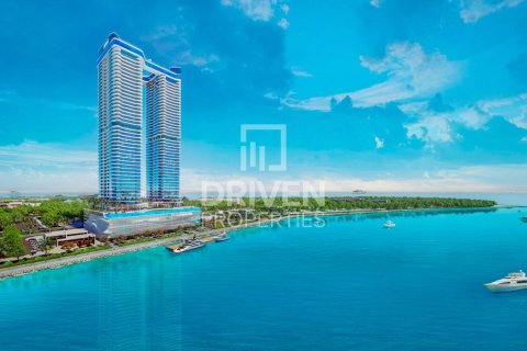 Appartement à Maritime City, Dubai, 1 chambre, 69.21 m², № 144500
