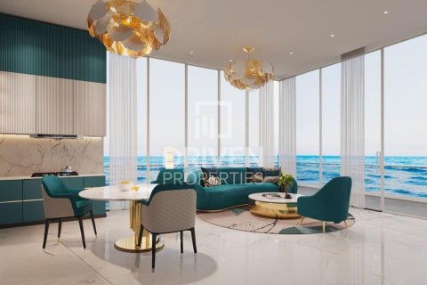 Appartement à Maritime City, Dubai, 1 chambre, 69.21 m², № 144500 - photo 4