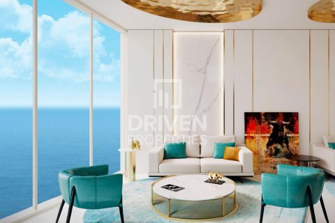 Appartement à Maritime City, Dubai, 1 chambre, 69.21 m², № 144500 - photo 9