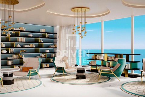 Appartement à Maritime City, Dubai, 1 chambre, 69.21 m², № 144500 - photo 8