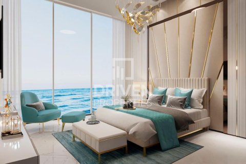 Appartement à Maritime City, Dubai, 1 chambre, 69.21 m², № 144500 - photo 5