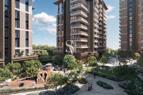 شقة في Dubai South (Dubai World Central), دبي 2 غرف نوم, 137 م² رقم 93261