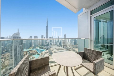 Снять в аренду квартиру в The Address Residence Fountain Views, Даунтаун Дубай (Даунтаун Бурдж Дубай), Дубай: 4 спальни, 251.21м², № 145509 - фото 20