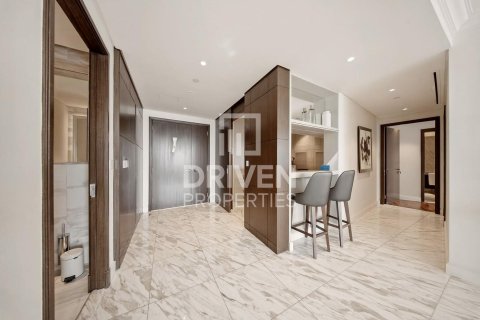 Снять в аренду квартиру в The Address Residence Fountain Views, Даунтаун Дубай (Даунтаун Бурдж Дубай), Дубай: 4 спальни, 251.21м², № 145509 - фото 5