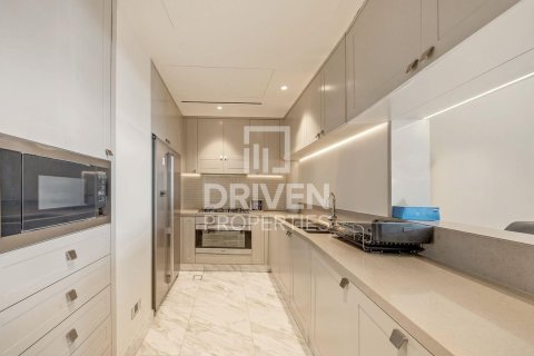 Снять в аренду квартиру в The Address Residence Fountain Views, Даунтаун Дубай (Даунтаун Бурдж Дубай), Дубай: 4 спальни, 251.21м², № 145509 - фото 7