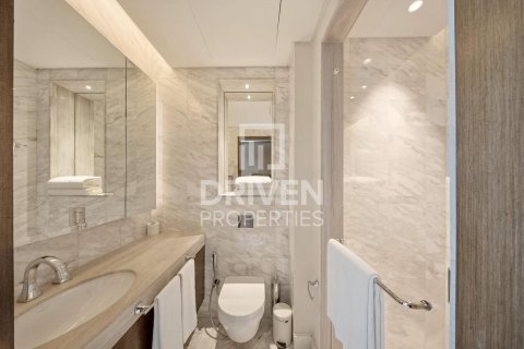 Снять в аренду квартиру в The Address Residence Fountain Views, Даунтаун Дубай (Даунтаун Бурдж Дубай), Дубай: 4 спальни, 251.21м², № 145509 - фото 18