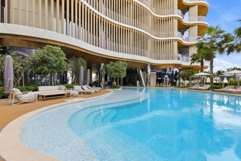 Apartment in Jumeirah, Dubai 4 bedrooms, 516.08 sq.m. № 144204 - photo 29