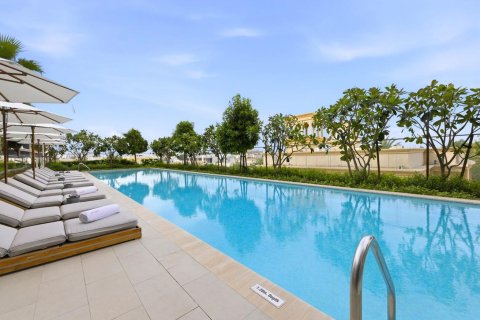 Apartment in Jumeirah, Dubai 4 bedrooms, 516.08 sq.m. № 144204 - photo 30