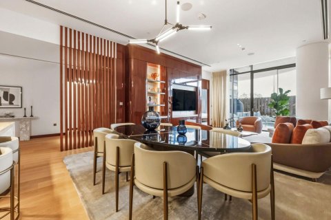 Apartment in Jumeirah, Dubai 4 bedrooms, 516.08 sq.m. № 144204 - photo 4