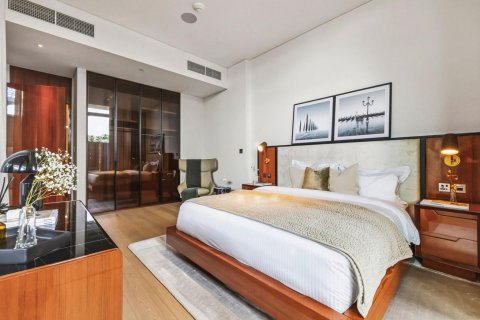 Apartment in Jumeirah, Dubai 4 bedrooms, 516.08 sq.m. № 144204 - photo 7