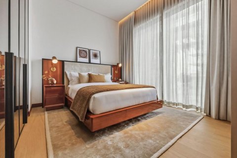 Apartment in Jumeirah, Dubai 4 bedrooms, 516.08 sq.m. № 144204 - photo 12