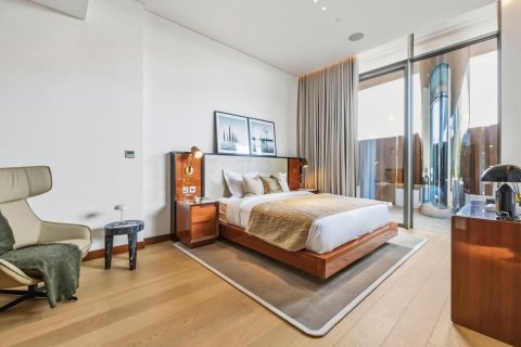 Apartment in Jumeirah, Dubai 4 bedrooms, 516.08 sq.m. № 144204 - photo 6