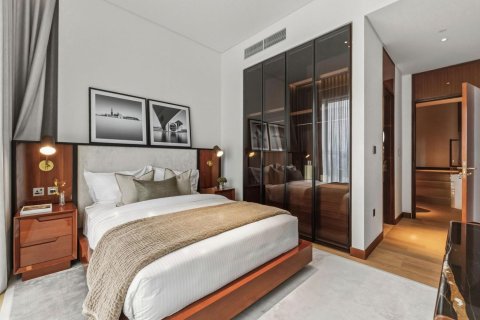 Apartment in Jumeirah, Dubai 4 bedrooms, 516.08 sq.m. № 144204 - photo 11