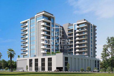 Apartment in Al Furjan, Dubai 1 bedroom, 85.66 sq.m. № 145005 - photo 3