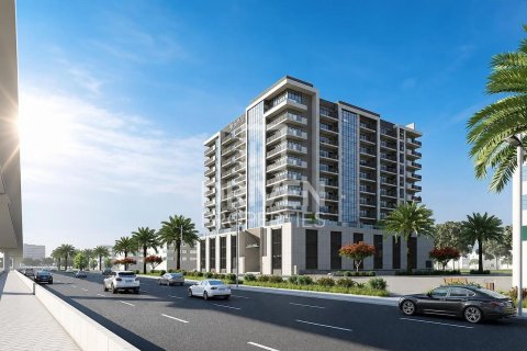 Apartment in Al Furjan, Dubai 1 bedroom, 85.66 sq.m. № 145005 - photo 2