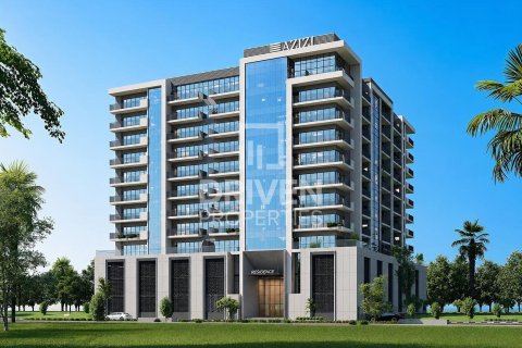 Apartment in Al Furjan, Dubai 1 bedroom, 85.66 sq.m. № 145005