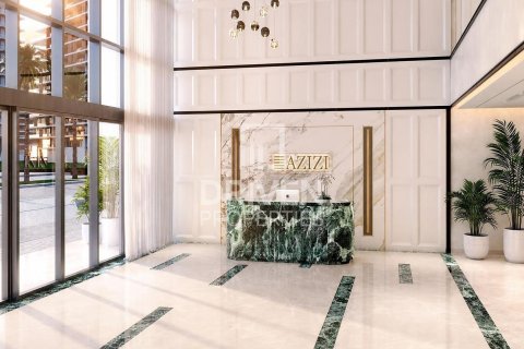 Apartment in Al Furjan, Dubai 1 bedroom, 85.66 sq.m. № 145005 - photo 7