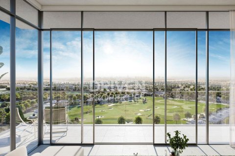 Appartement à Dubai Hills Estate, Dubai, 2 chambres, 99.87 m², № 144597 - photo 4