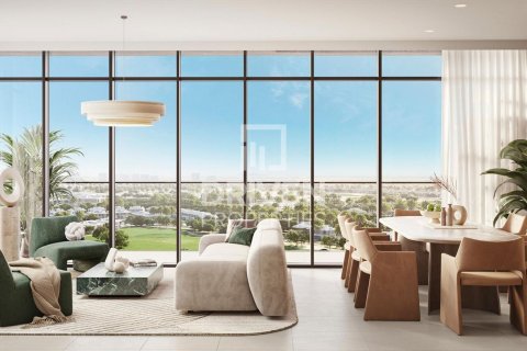 Appartement à Dubai Hills Estate, Dubai, 2 chambres, 99.87 m², № 144597 - photo 5