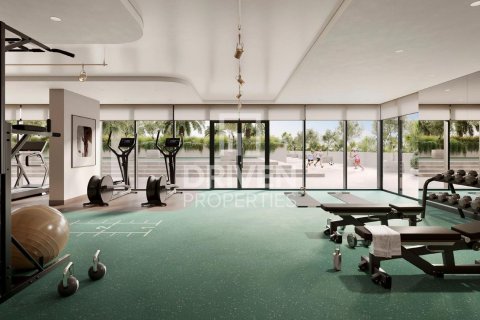 Appartement à Dubai Hills Estate, Dubai, 2 chambres, 99.87 m², № 144597 - photo 6