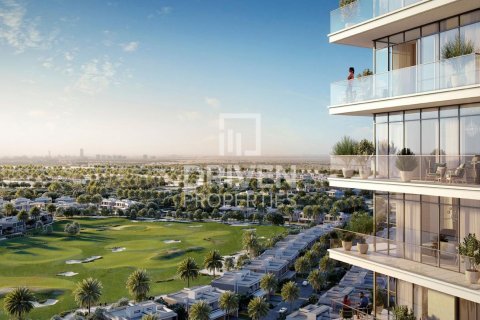 Appartement à Dubai Hills Estate, Dubai, 2 chambres, 99.87 m², № 144597 - photo 3