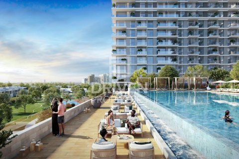 Appartement à Dubai Hills Estate, Dubai, 2 chambres, 99.87 m², № 144597
