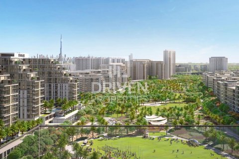 Appartement à Dubai Hills Estate, Dubai, 2 chambres, 99.87 m², № 144597 - photo 11