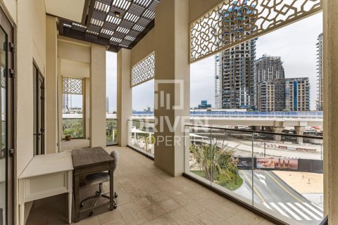 Apartment in Creek Beach, Dubai Creek Harbour (The Lagoons), Dubai 3 bedrooms, 186.64 sq.m. № 144201 - photo 17
