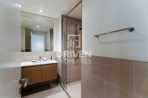 Apartment in Creek Beach, Dubai Creek Harbour (The Lagoons), Dubai 3 bedrooms, 186.64 sq.m. № 144201 - photo 14