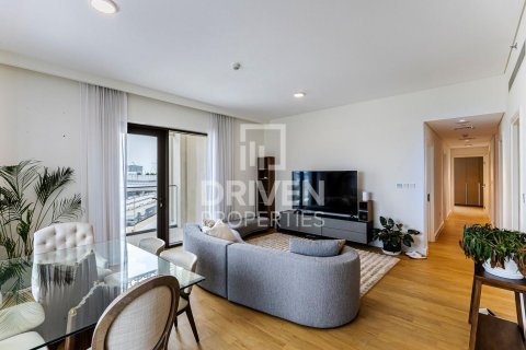 Apartment in Creek Beach, Dubai Creek Harbour (The Lagoons), Dubai 3 bedrooms, 186.64 sq.m. № 144201 - photo 4