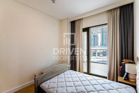 Apartment in Creek Beach, Dubai Creek Harbour (The Lagoons), Dubai 3 bedrooms, 186.64 sq.m. № 144201 - photo 8