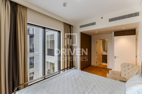 Apartment in Creek Beach, Dubai Creek Harbour (The Lagoons), Dubai 3 bedrooms, 186.64 sq.m. № 144201 - photo 11
