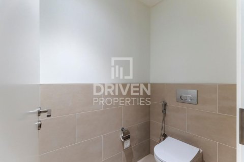 Apartment in Creek Beach, Dubai Creek Harbour (The Lagoons), Dubai 3 bedrooms, 186.64 sq.m. № 144201 - photo 12