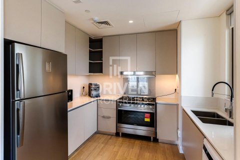 Apartment in Creek Beach, Dubai Creek Harbour (The Lagoons), Dubai 3 bedrooms, 186.64 sq.m. № 144201 - photo 5