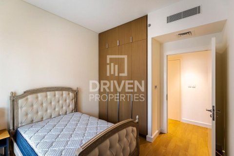 Apartment in Creek Beach, Dubai Creek Harbour (The Lagoons), Dubai 3 bedrooms, 186.64 sq.m. № 144201 - photo 9