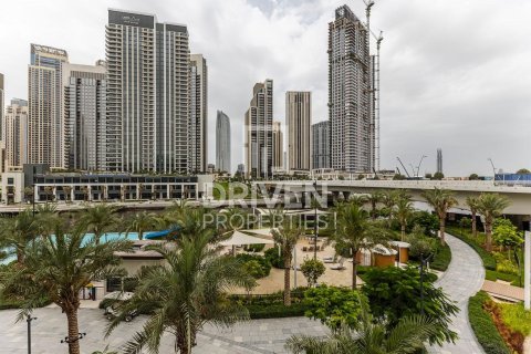 Apartment in Creek Beach, Dubai Creek Harbour (The Lagoons), Dubai 3 bedrooms, 186.64 sq.m. № 144201 - photo 16