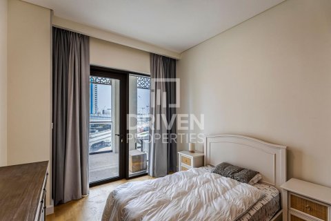 Apartment in Creek Beach, Dubai Creek Harbour (The Lagoons), Dubai 3 bedrooms, 186.64 sq.m. № 144201 - photo 6
